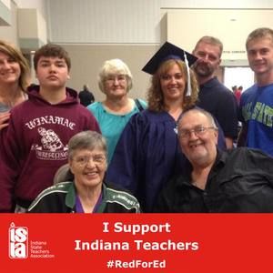 Meet your Posher, Jamie